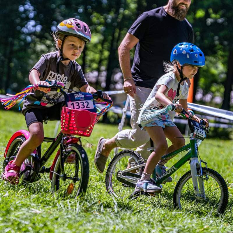 Małopolska Tour 2025 - Sucha Beskidzka - zdjęcie z wydarzenia