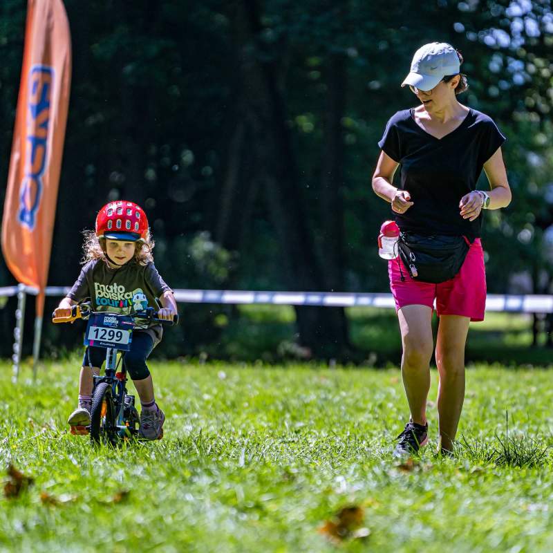 Małopolska Tour 2025 - Sucha Beskidzka - zdjęcie z wydarzenia