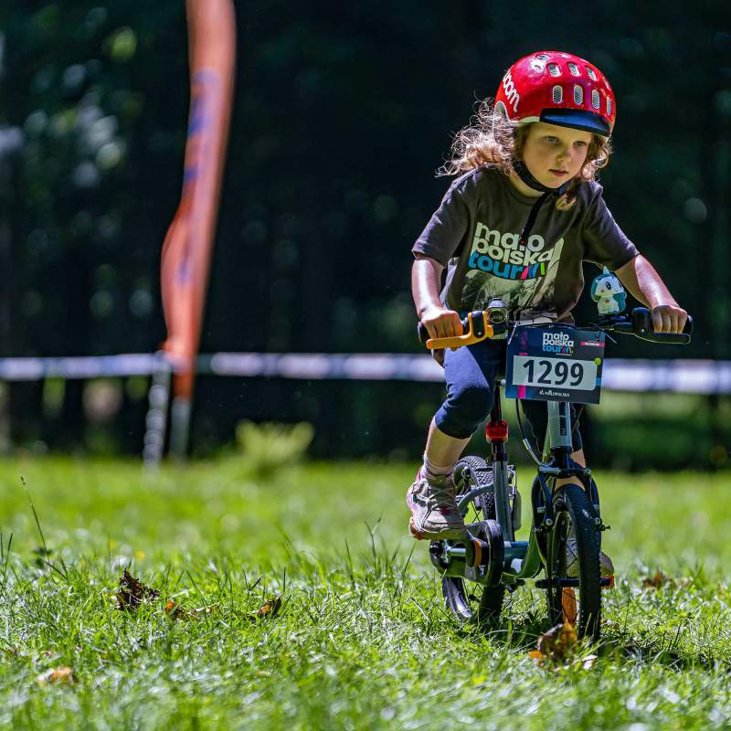 Małopolska Tour 2025 - Sucha Beskidzka - zdjęcie z wydarzenia