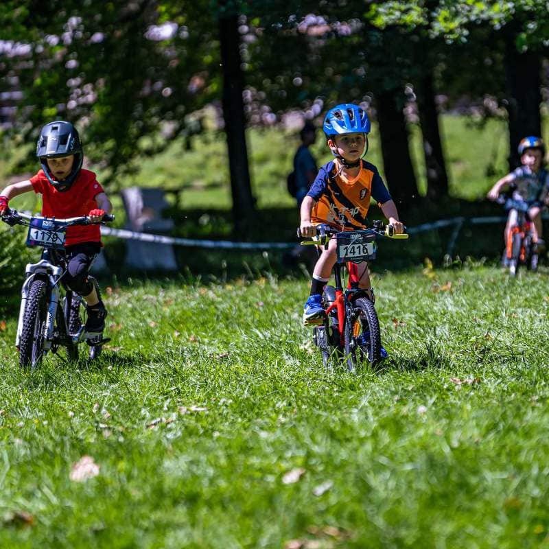 Małopolska Tour 2025 - Sucha Beskidzka - zdjęcie z wydarzenia