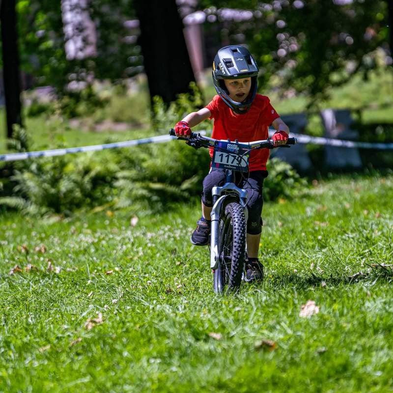 Małopolska Tour 2025 - Sucha Beskidzka - zdjęcie z wydarzenia