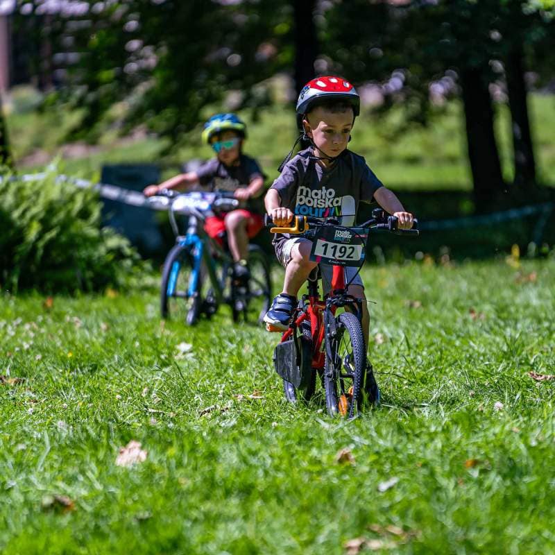 Małopolska Tour 2025 - Sucha Beskidzka - zdjęcie z wydarzenia
