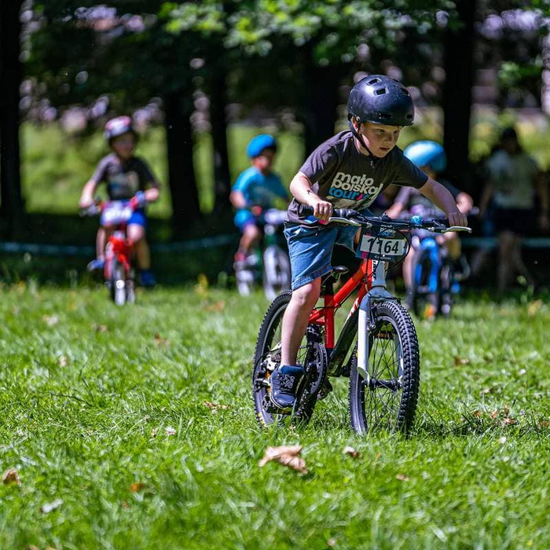 Małopolska Tour 2025 - Sucha Beskidzka - zdjęcie z wydarzenia