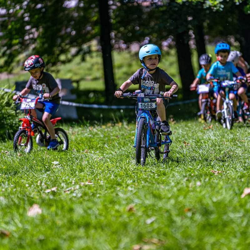 Małopolska Tour 2025 - Sucha Beskidzka - zdjęcie z wydarzenia