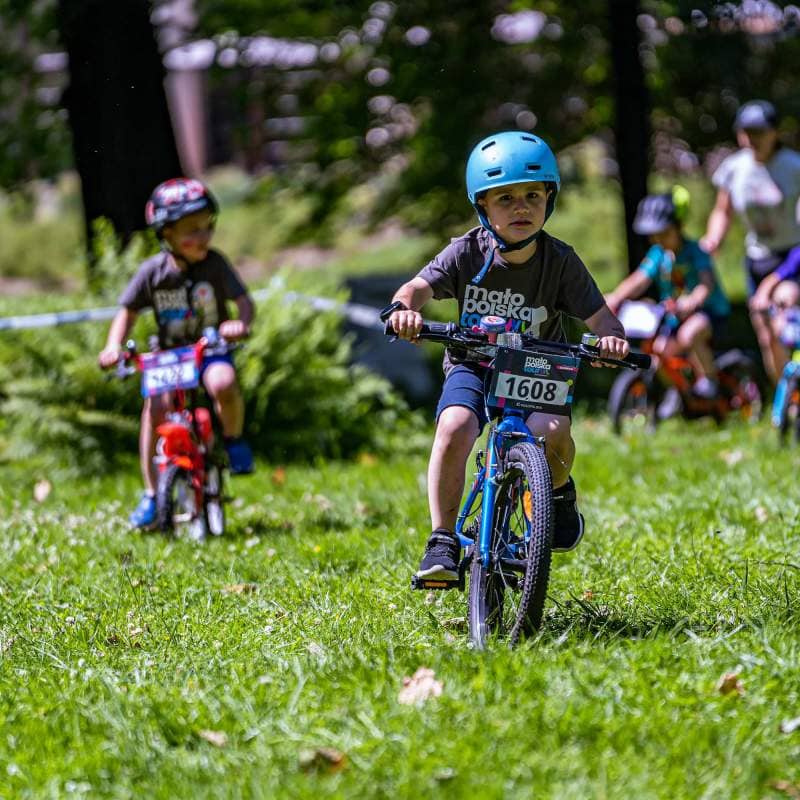 Małopolska Tour 2025 - Sucha Beskidzka - zdjęcie z wydarzenia