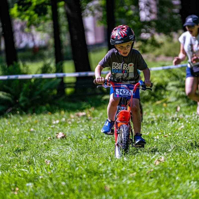Małopolska Tour 2025 - Sucha Beskidzka - zdjęcie z wydarzenia