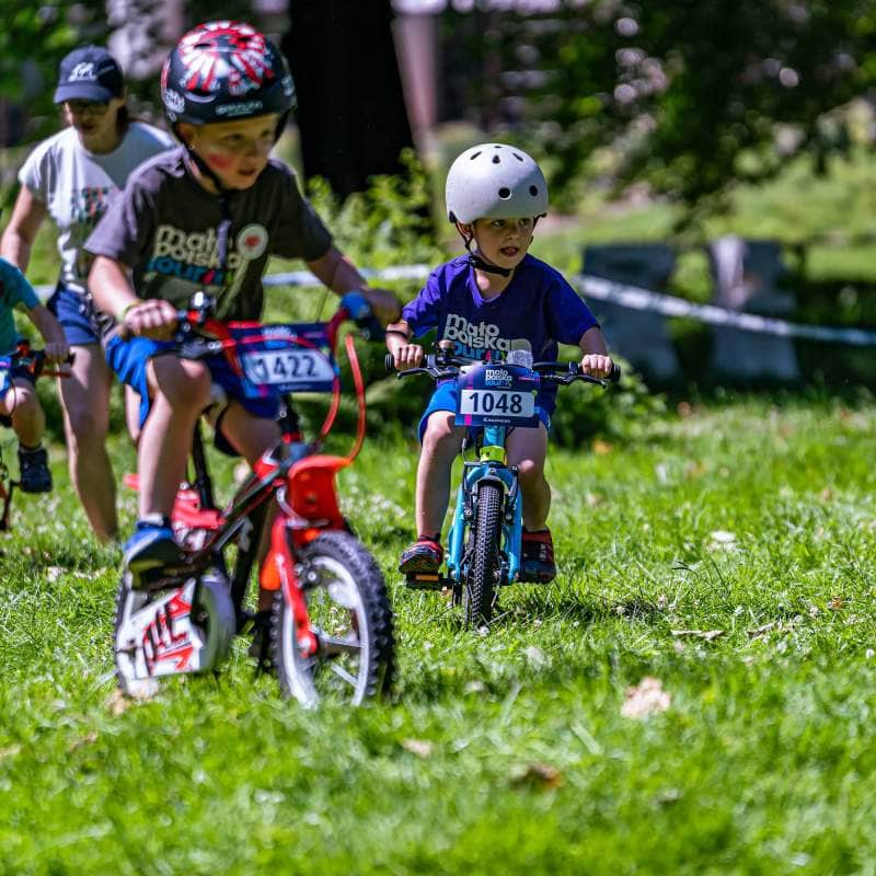 Małopolska Tour 2025 - Sucha Beskidzka - zdjęcie z wydarzenia