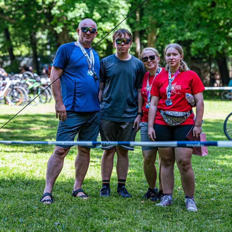 Małopolska Tour 2025 - Sucha Beskidzka - zdjęcie z wydarzenia