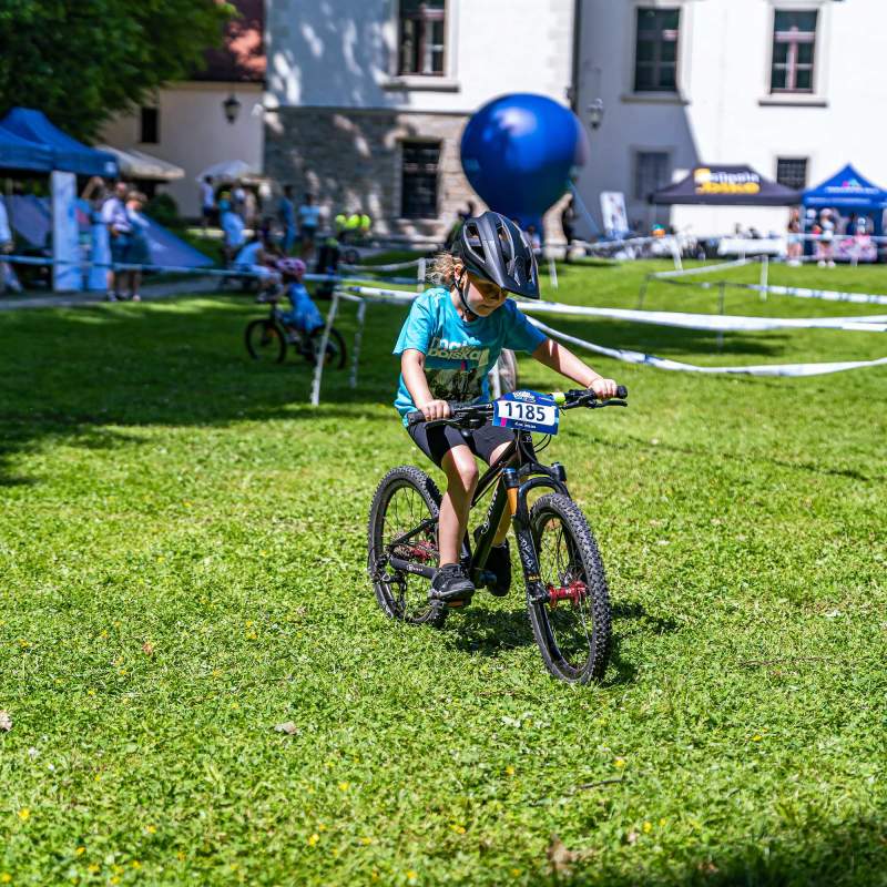 Małopolska Tour 2025 - Sucha Beskidzka - zdjęcie z wydarzenia