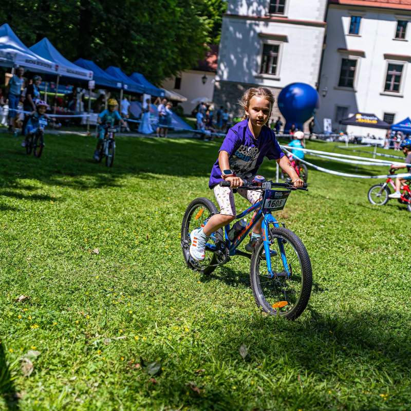 Małopolska Tour 2025 - Sucha Beskidzka - zdjęcie z wydarzenia