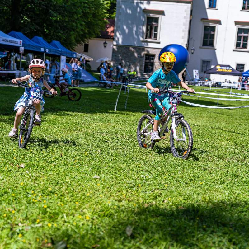 Małopolska Tour 2025 - Sucha Beskidzka - zdjęcie z wydarzenia