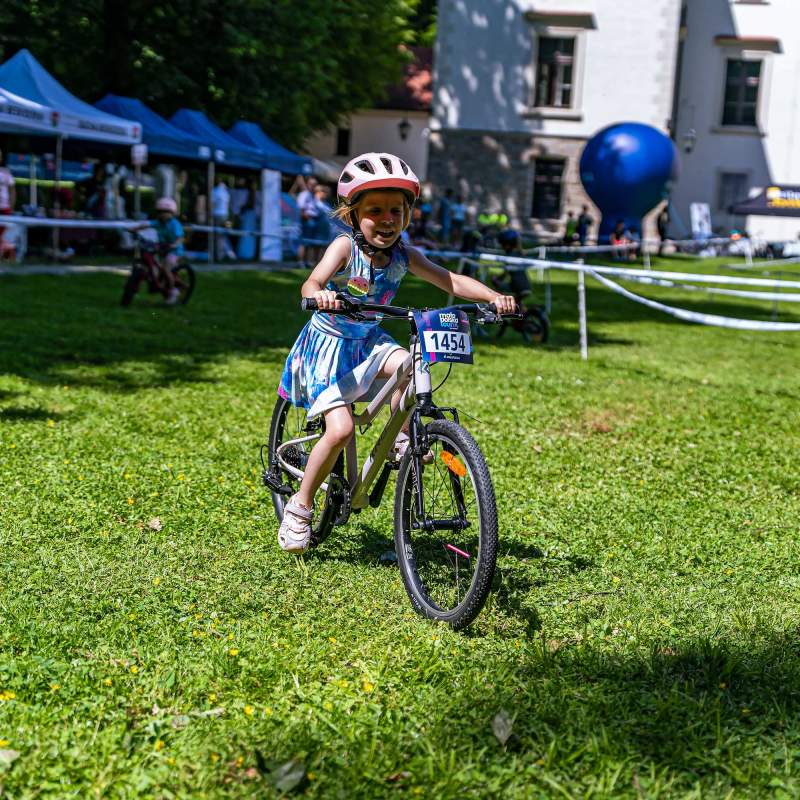 Małopolska Tour 2025 - Sucha Beskidzka - zdjęcie z wydarzenia