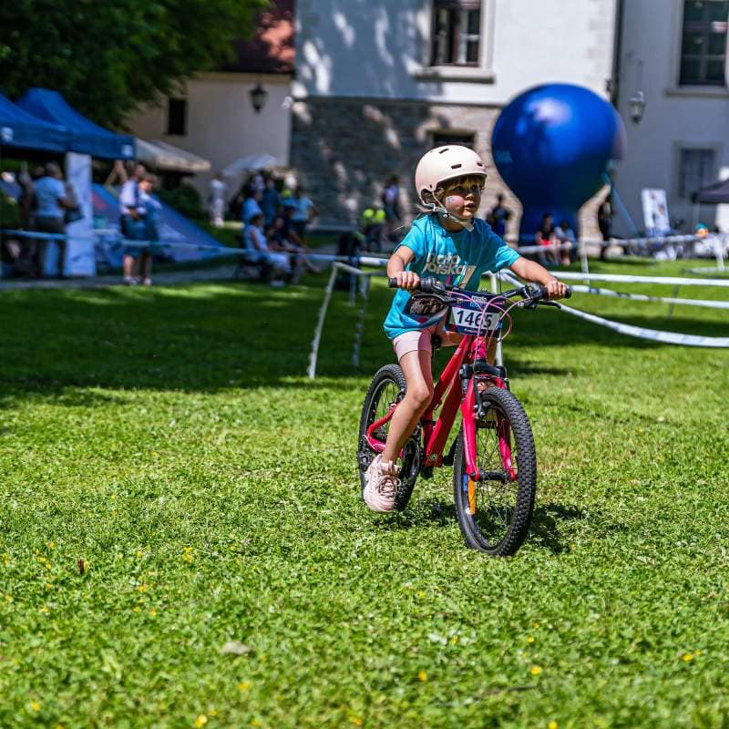 Małopolska Tour 2025 - Sucha Beskidzka - zdjęcie z wydarzenia