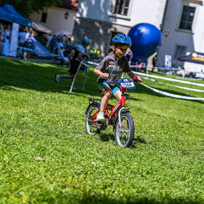 Małopolska Tour 2025 - Sucha Beskidzka - zdjęcie z wydarzenia