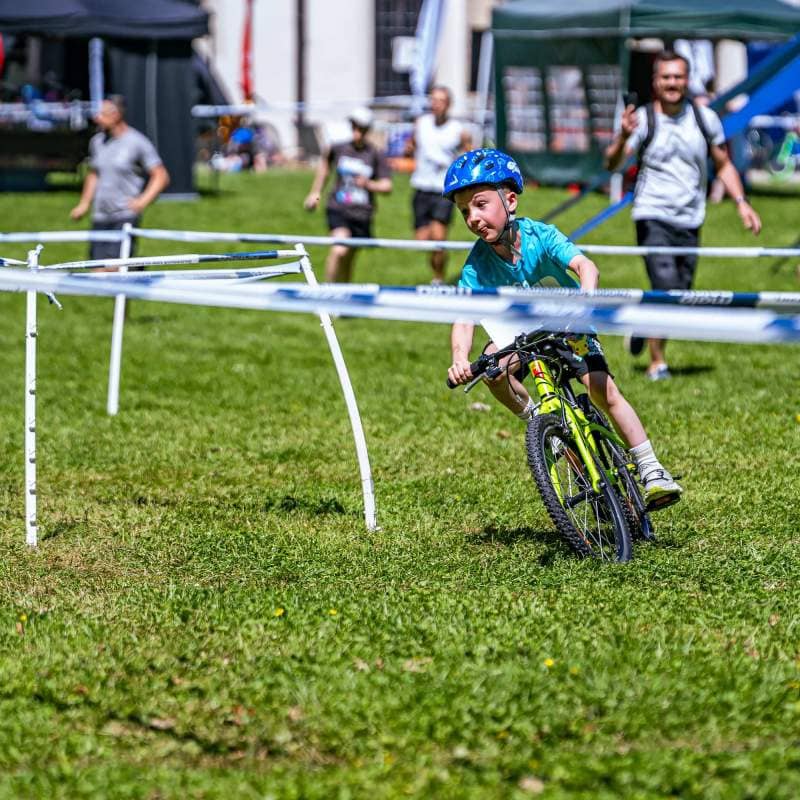Małopolska Tour 2025 - Sucha Beskidzka - zdjęcie z wydarzenia