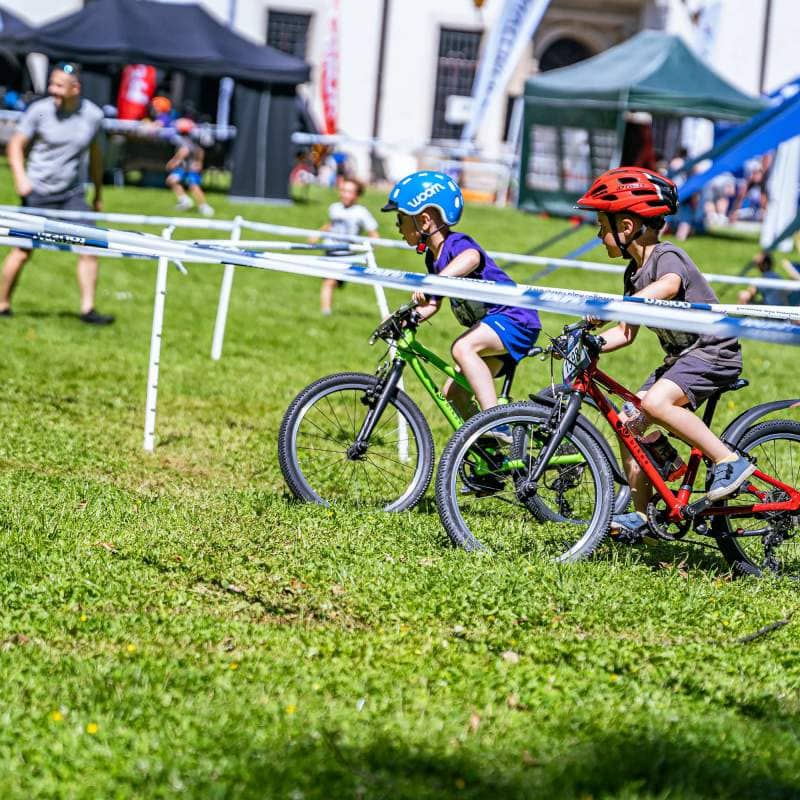 Małopolska Tour 2025 - Sucha Beskidzka - zdjęcie z wydarzenia