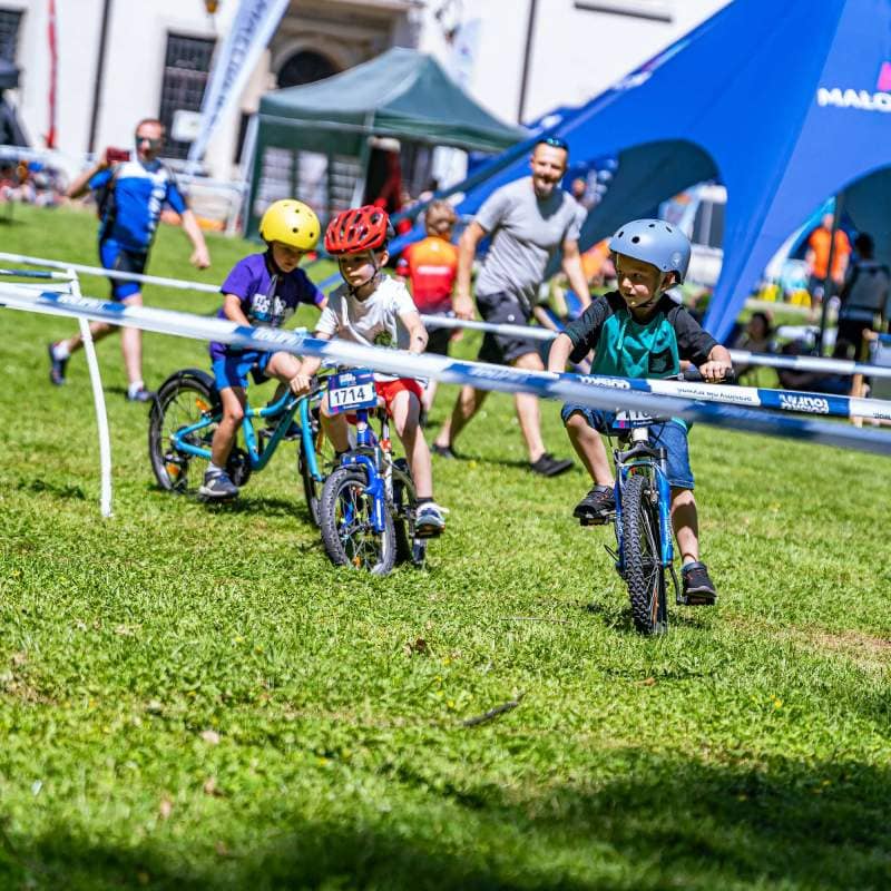 Małopolska Tour 2025 - Sucha Beskidzka - zdjęcie z wydarzenia