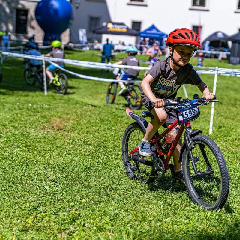 Małopolska Tour 2025 - Sucha Beskidzka - zdjęcie z wydarzenia