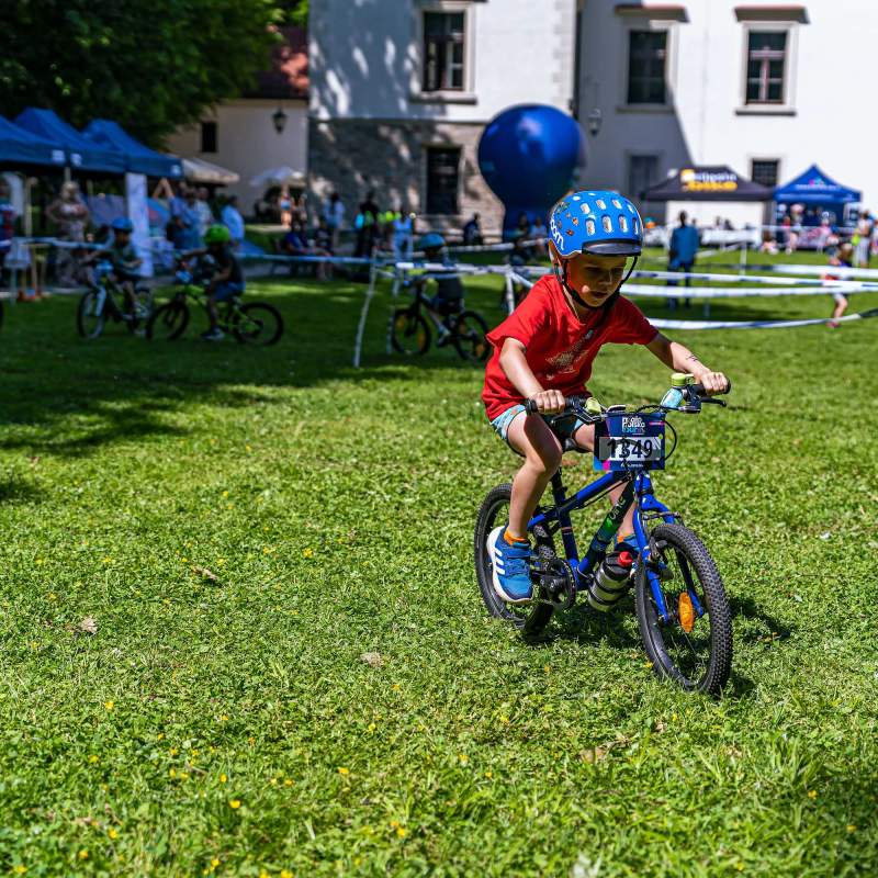 Małopolska Tour 2025 - Sucha Beskidzka - zdjęcie z wydarzenia
