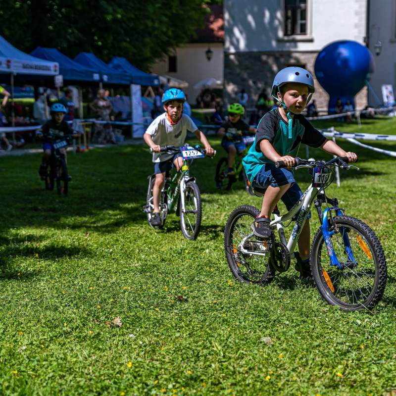 Małopolska Tour 2025 - Sucha Beskidzka - zdjęcie z wydarzenia