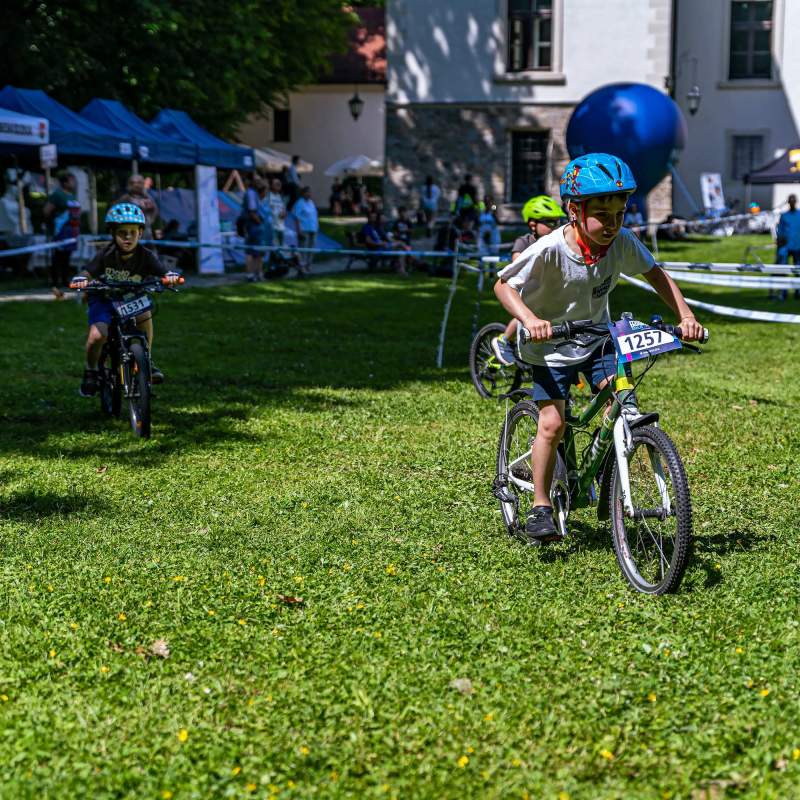 Małopolska Tour 2025 - Sucha Beskidzka - zdjęcie z wydarzenia