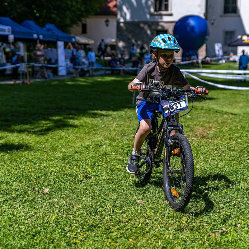 Małopolska Tour 2025 - Sucha Beskidzka - zdjęcie z wydarzenia