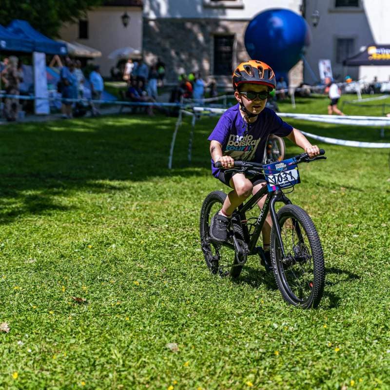 Małopolska Tour 2025 - Sucha Beskidzka - zdjęcie z wydarzenia