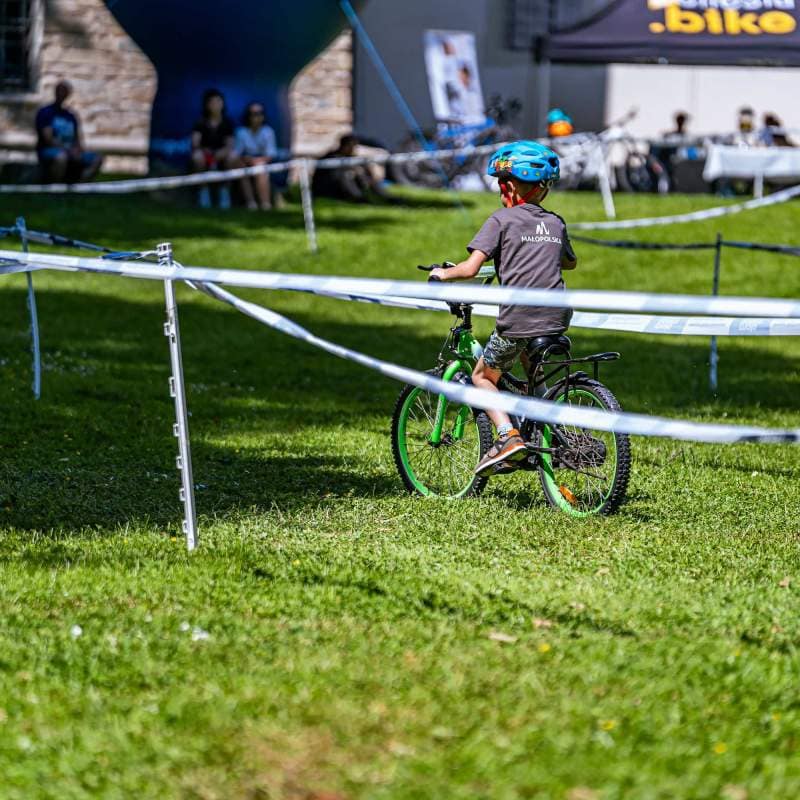 Małopolska Tour 2025 - Sucha Beskidzka - zdjęcie z wydarzenia
