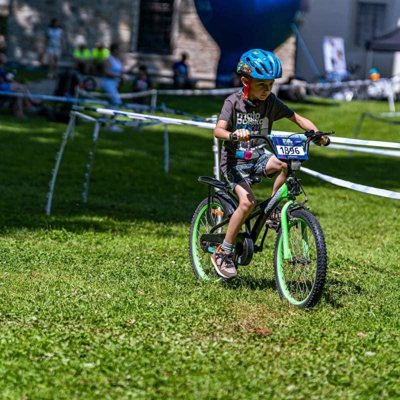 Małopolska Tour 2025 - Sucha Beskidzka - zdjęcie z wydarzenia