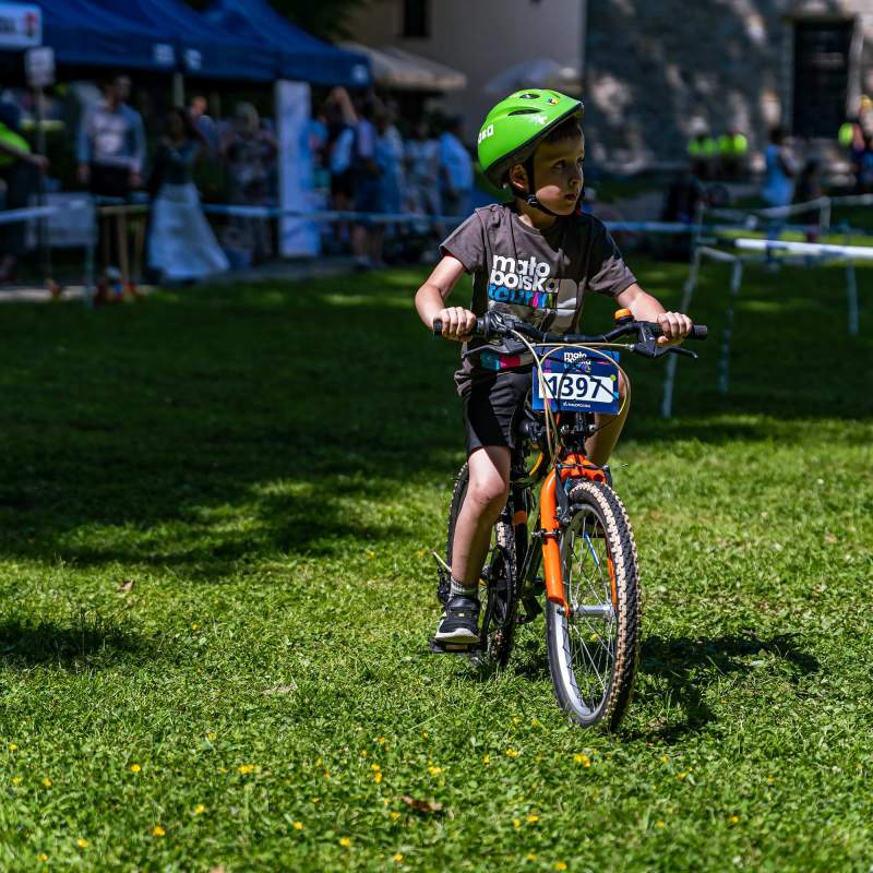 Małopolska Tour 2025 - Sucha Beskidzka - zdjęcie z wydarzenia