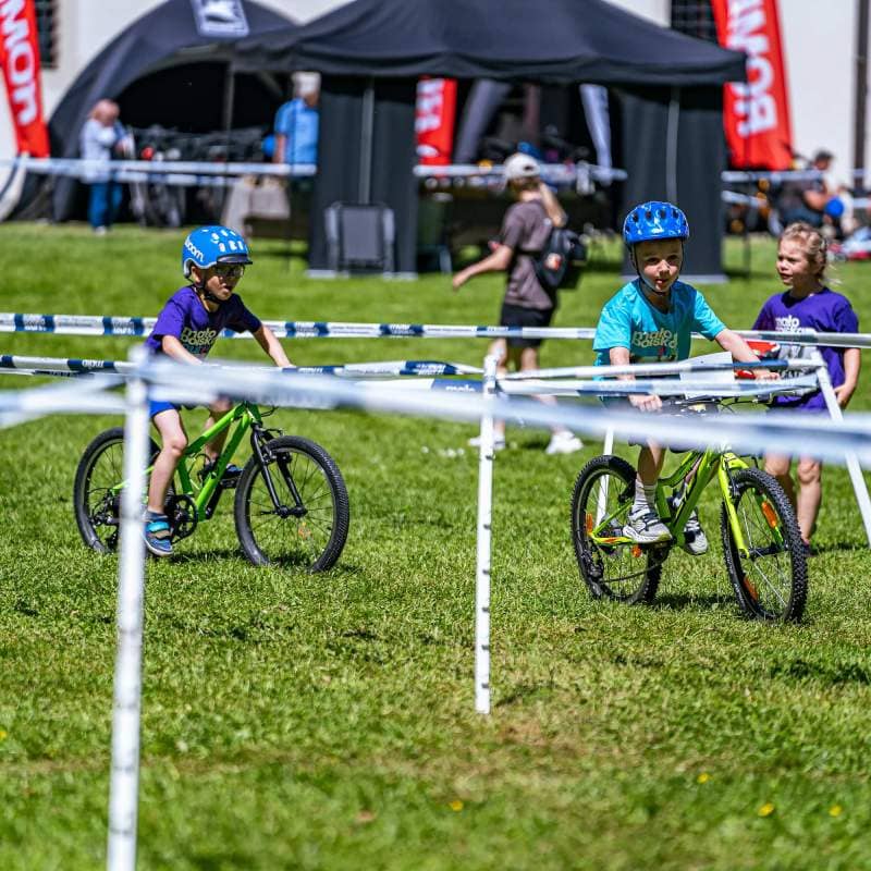 Małopolska Tour 2025 - Sucha Beskidzka - zdjęcie z wydarzenia