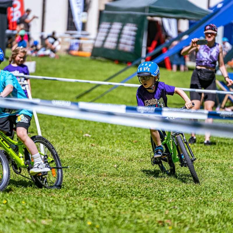 Małopolska Tour 2025 - Sucha Beskidzka - zdjęcie z wydarzenia