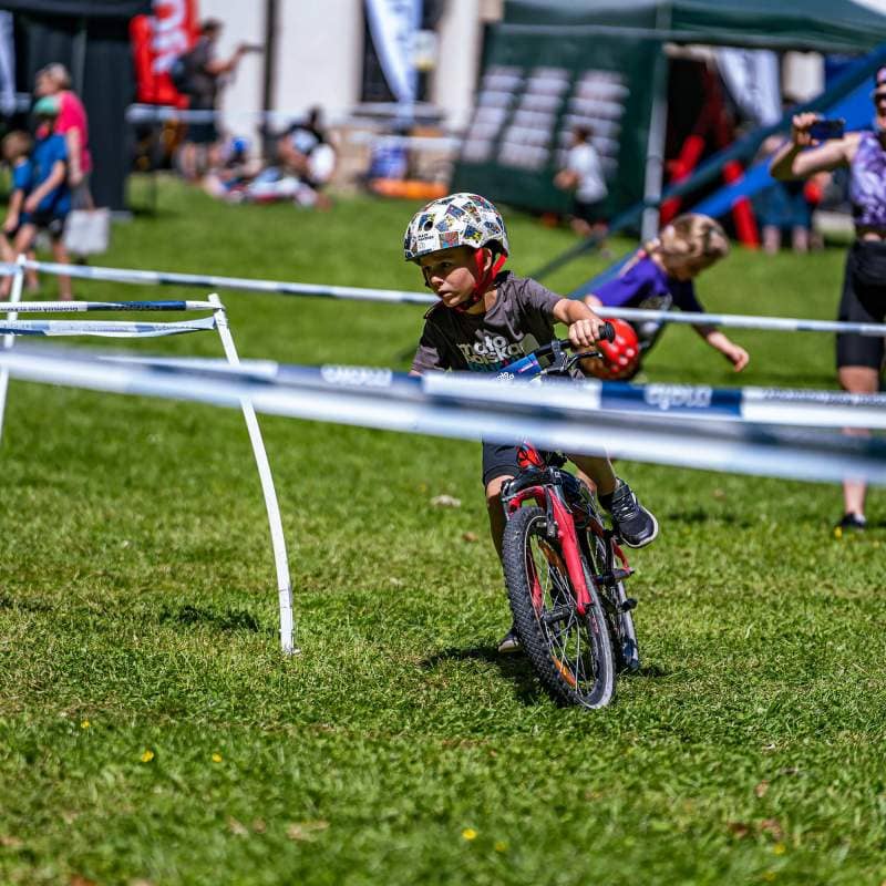 Małopolska Tour 2025 - Sucha Beskidzka - zdjęcie z wydarzenia