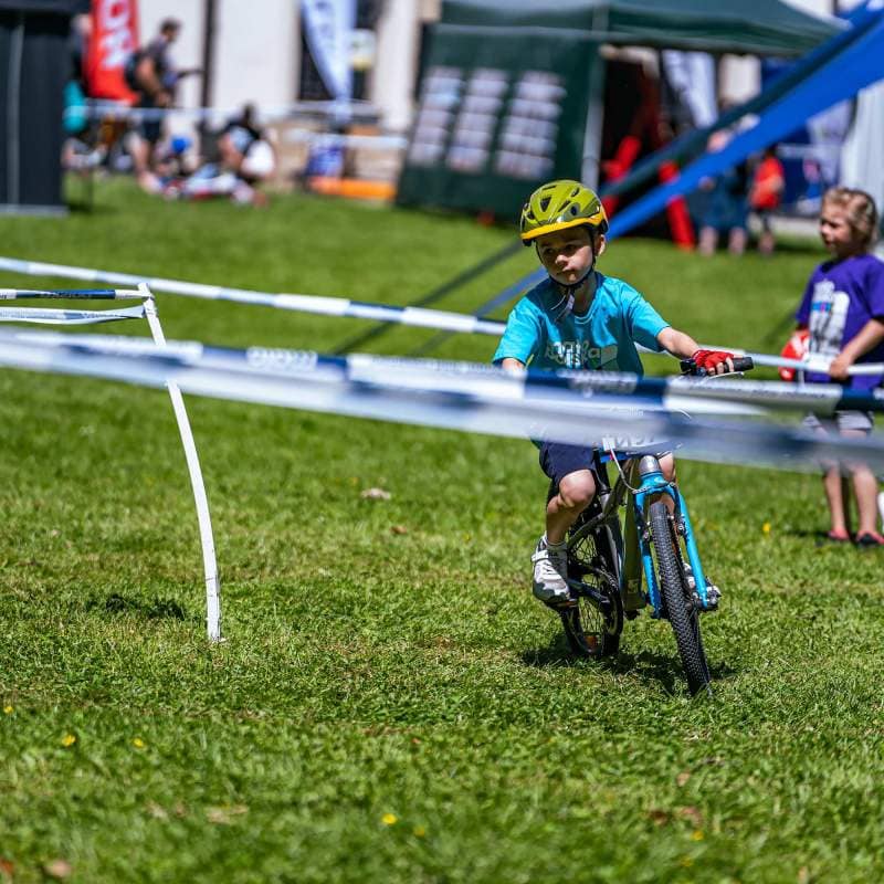 Małopolska Tour 2025 - Sucha Beskidzka - zdjęcie z wydarzenia