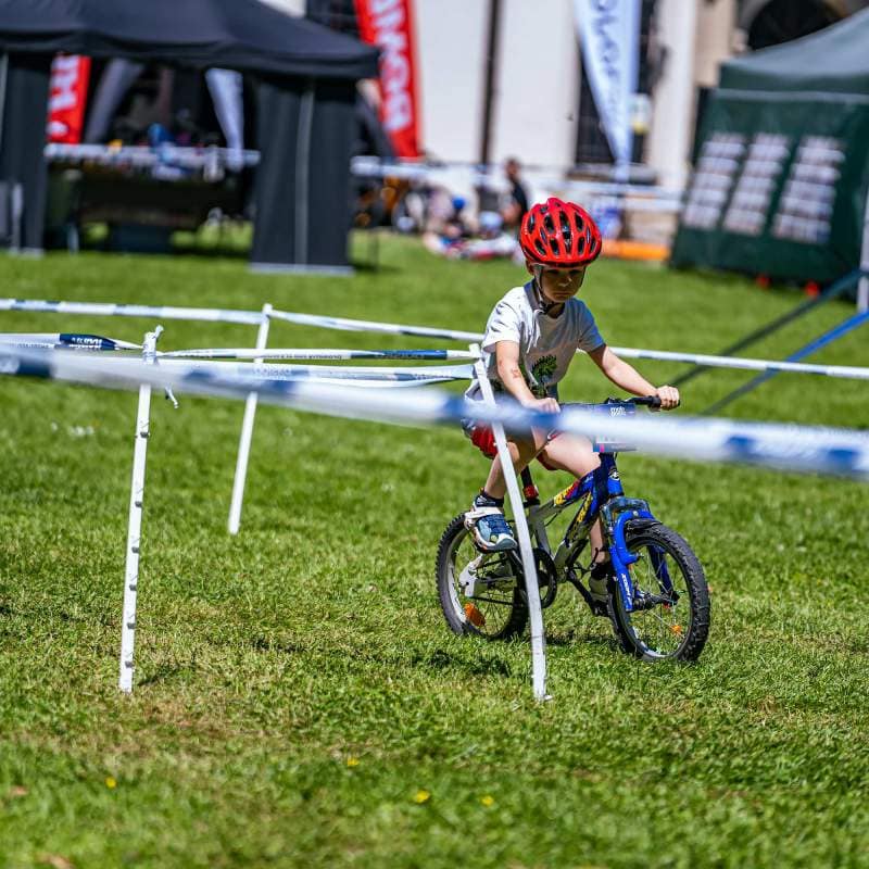 Małopolska Tour 2025 - Sucha Beskidzka - zdjęcie z wydarzenia