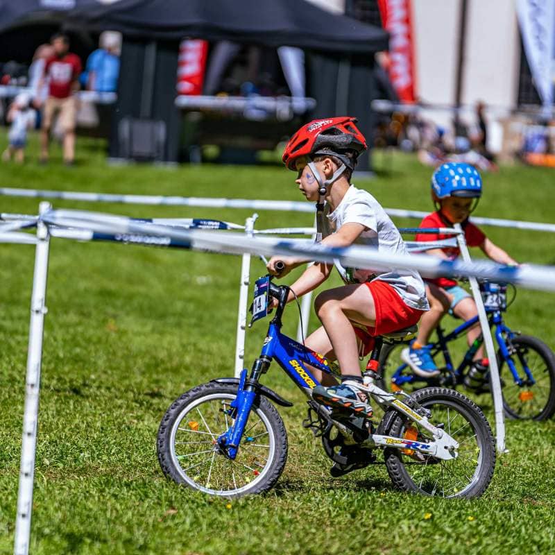 Małopolska Tour 2025 - Sucha Beskidzka - zdjęcie z wydarzenia