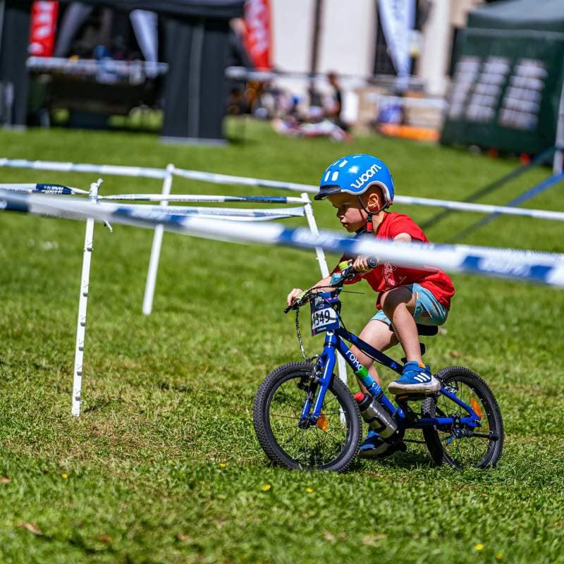 Małopolska Tour 2025 - Sucha Beskidzka - zdjęcie z wydarzenia