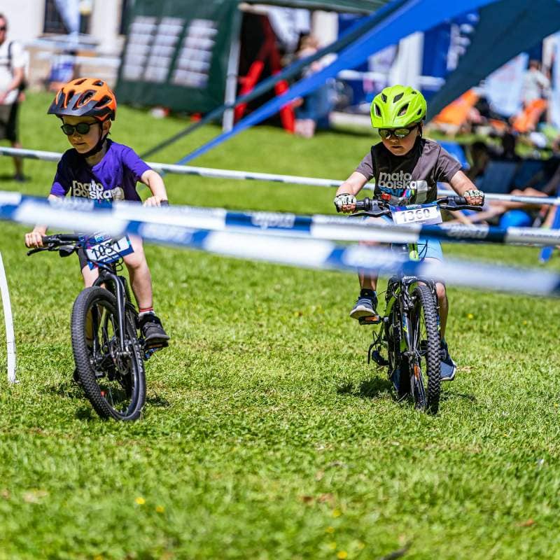 Małopolska Tour 2025 - Sucha Beskidzka - zdjęcie z wydarzenia