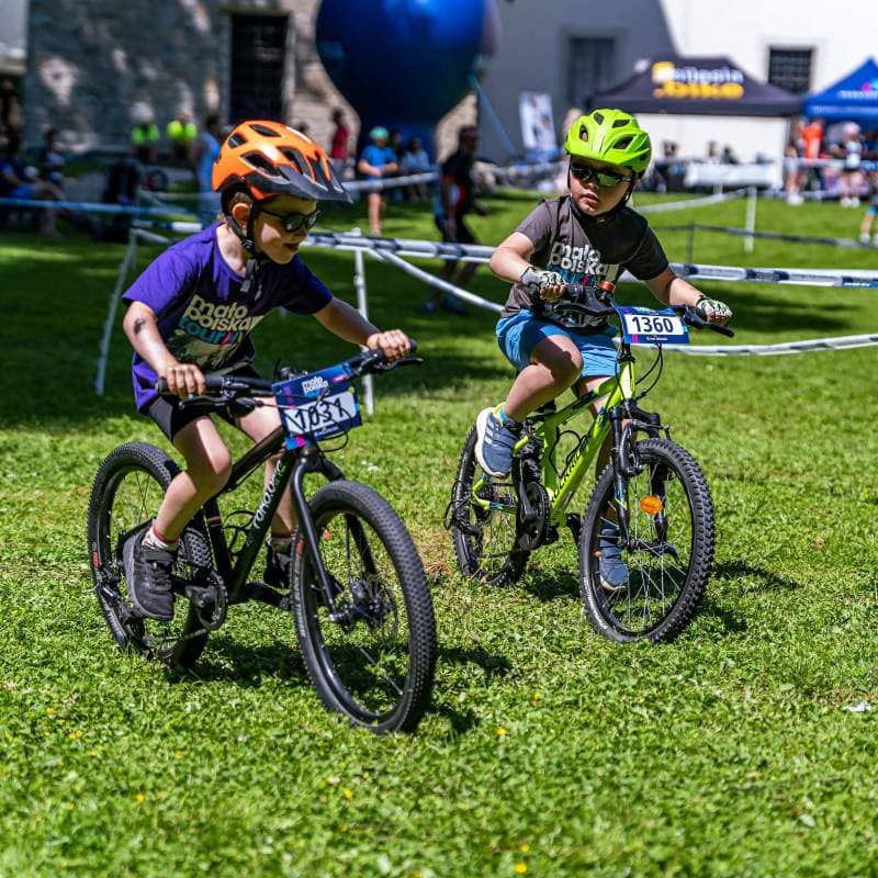 Małopolska Tour 2025 - Sucha Beskidzka - zdjęcie z wydarzenia