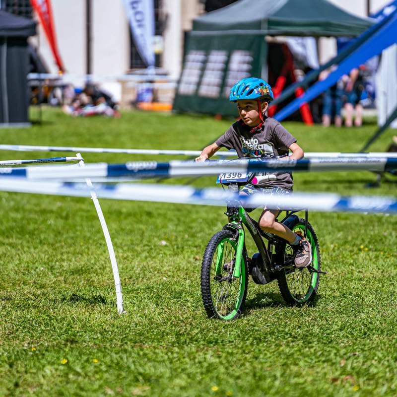 Małopolska Tour 2025 - Sucha Beskidzka - zdjęcie z wydarzenia