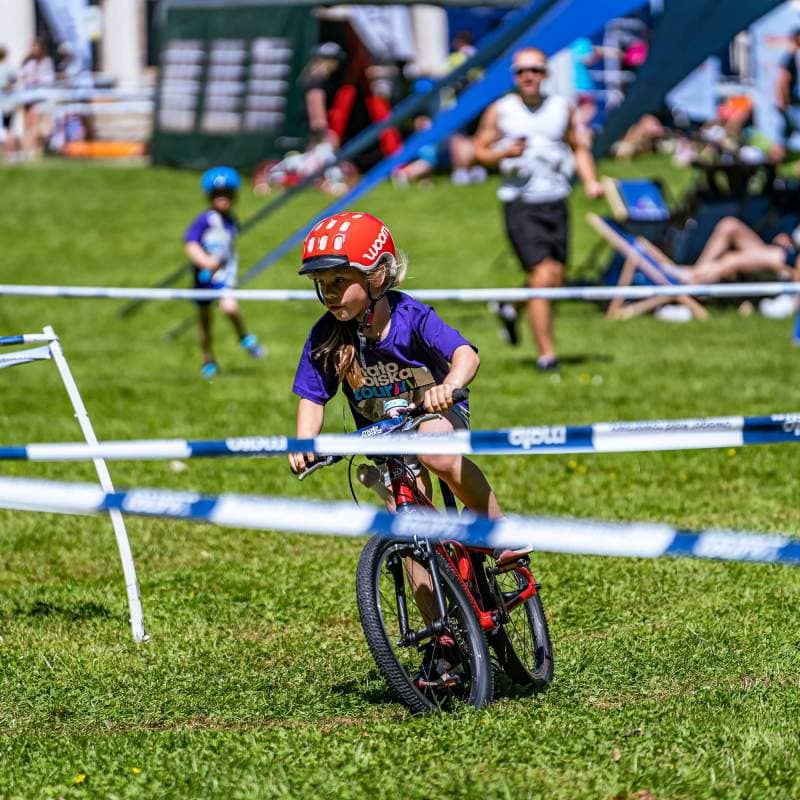 Małopolska Tour 2025 - Sucha Beskidzka - zdjęcie z wydarzenia