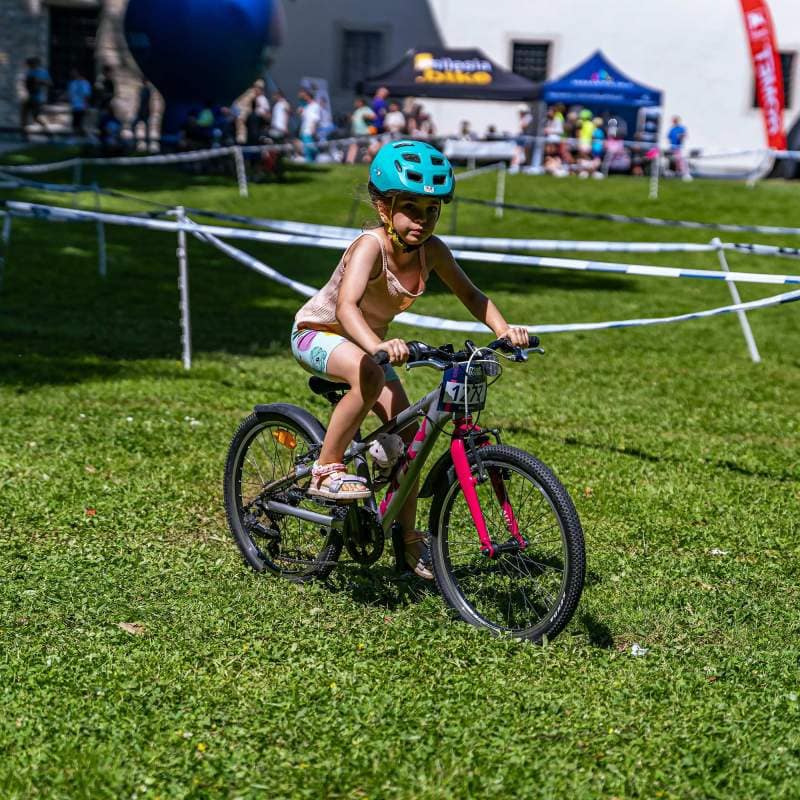 Małopolska Tour 2025 - Sucha Beskidzka - zdjęcie z wydarzenia