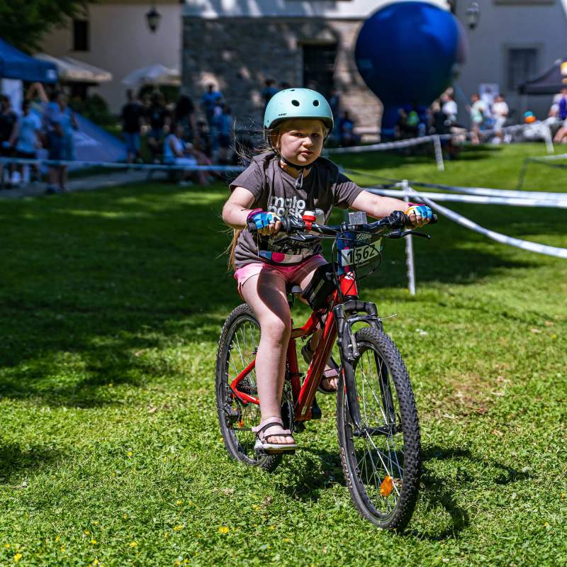Małopolska Tour 2025 - Sucha Beskidzka - zdjęcie z wydarzenia