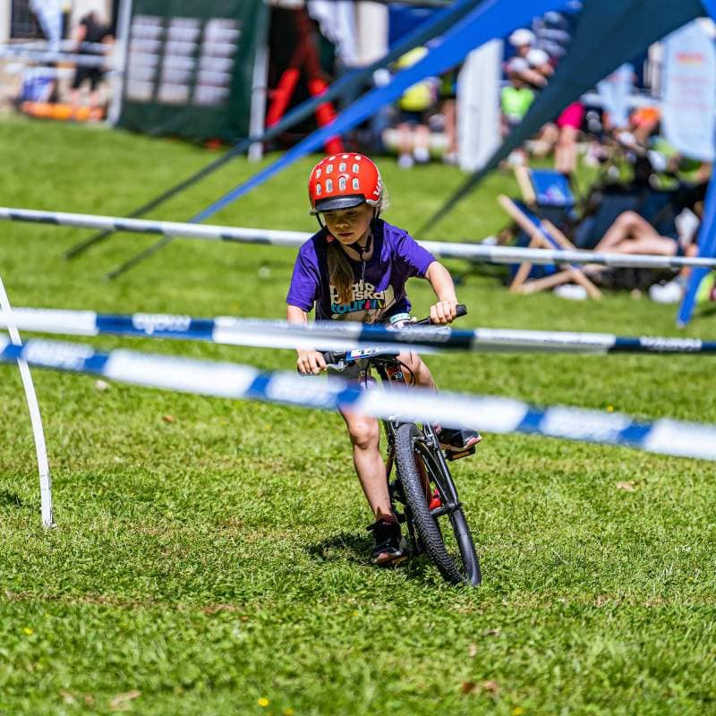 Małopolska Tour 2025 - Sucha Beskidzka - zdjęcie z wydarzenia