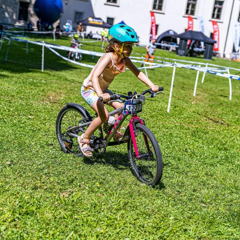 Małopolska Tour 2025 - Sucha Beskidzka - zdjęcie z wydarzenia