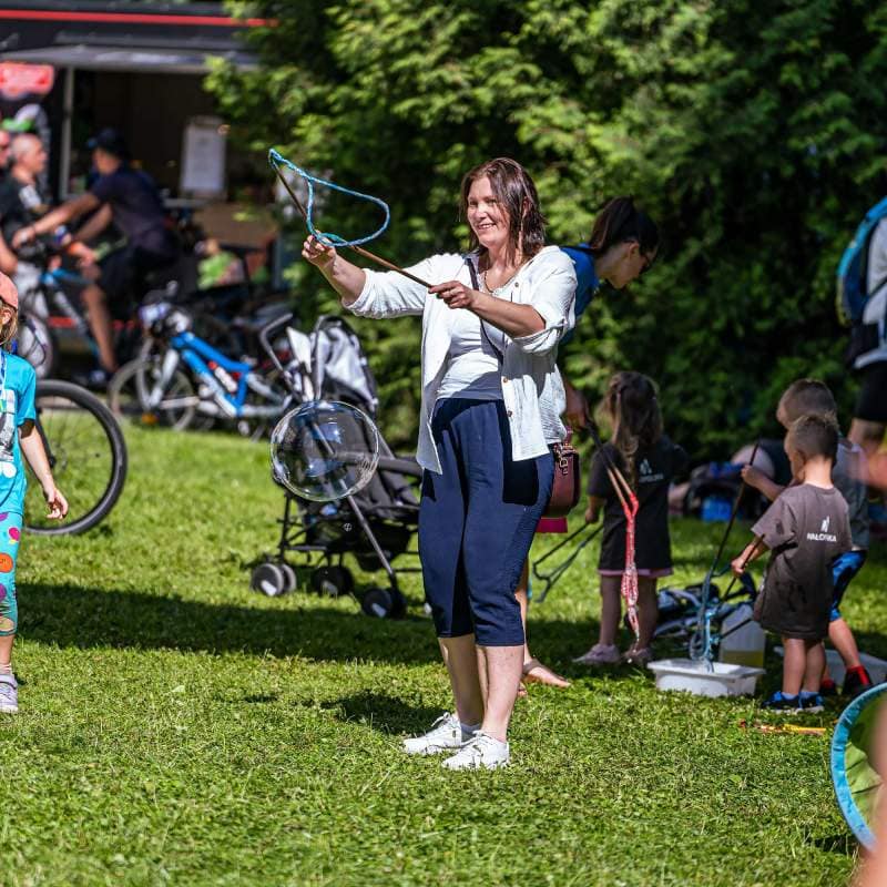 Małopolska Tour 2025 - Sucha Beskidzka - zdjęcie z wydarzenia