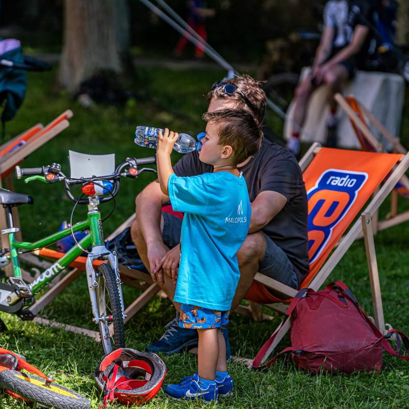Małopolska Tour 2025 - Sucha Beskidzka - zdjęcie z wydarzenia