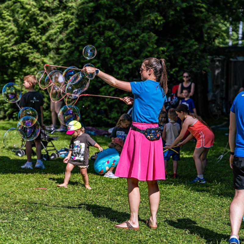 Małopolska Tour 2025 - Sucha Beskidzka - zdjęcie z wydarzenia