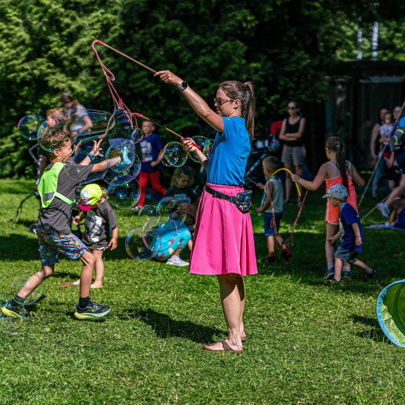 Małopolska Tour 2025 - Sucha Beskidzka - zdjęcie z wydarzenia