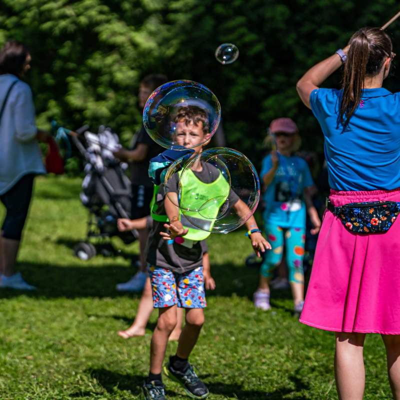 Małopolska Tour 2025 - Sucha Beskidzka - zdjęcie z wydarzenia
